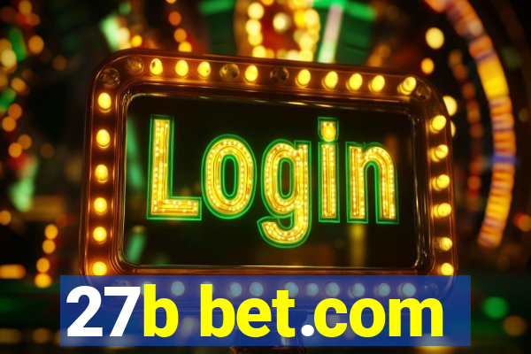 27b bet.com